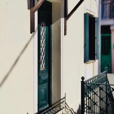 Σπίτι διακοπών Fairytale- Town Centre *
